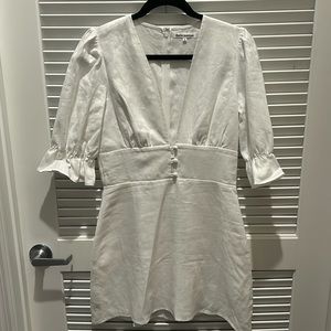 Reformation dress Size 8